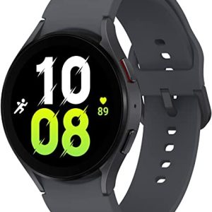 Fitness and Sleep Tracker Smart Watch
