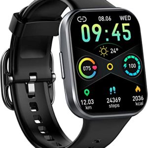 Smart Watch for Men and Women