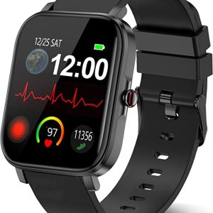 Fitness Tracker SmartWatch for Android