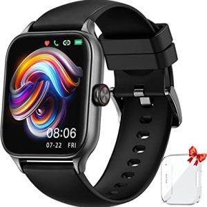 HD Display Smart Watch