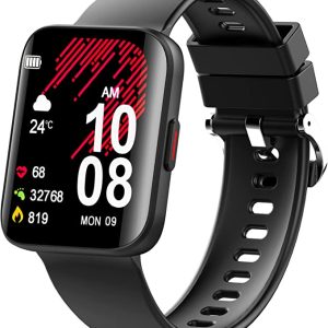 Smart watch for Men Women
