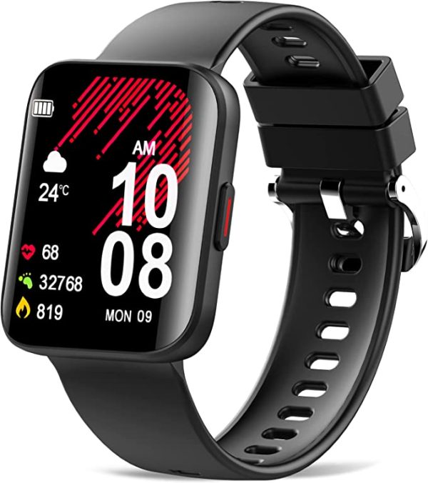 Smart watch for Men Women