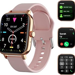 Touch Screen Smartwatch for Women